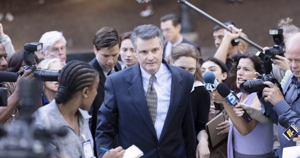 HBO’s Best True Crime Series Is Now One of Netflix’s Most Popular Shows