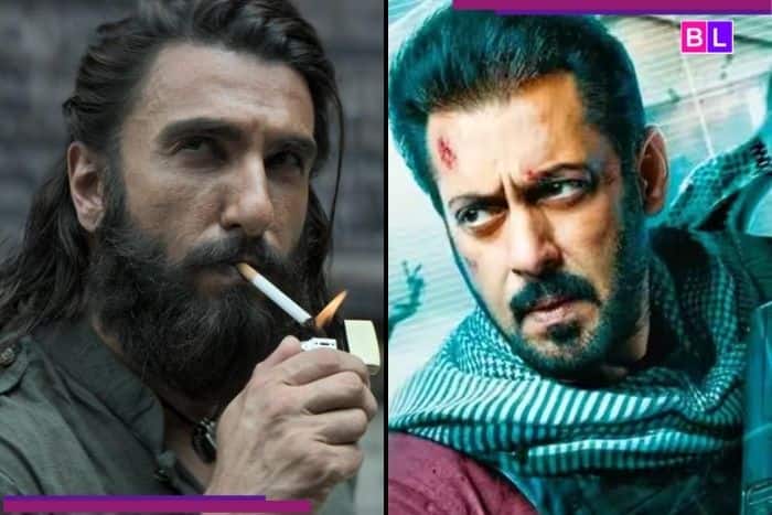 Ranveer Singh-starrer earns MASSIVE success, but fails to break Salman Khan’s THIS record