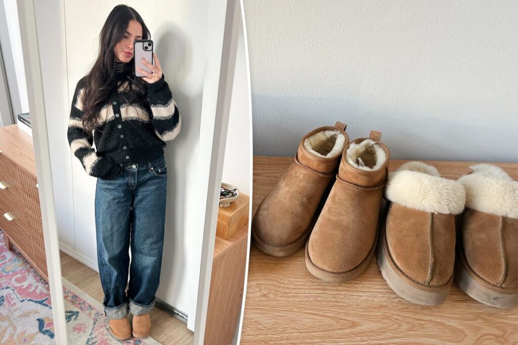 Why Uggs will never go out of style
