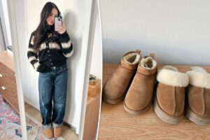Why Uggs will never go out of style