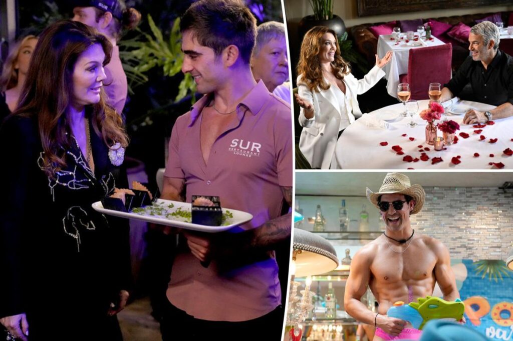How to watch ‘Vanderpump Rules’ Season 12 premiere for free