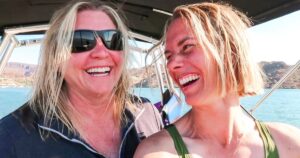 What Is Jodi Hildebrandt’s ConneXions? Organization Explained After Ruby Franke Child Abuse Case