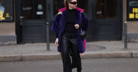 Statement Maker! 17 Bold Winter Jackets That Are Sure to Earn Compliments — Starting at $15