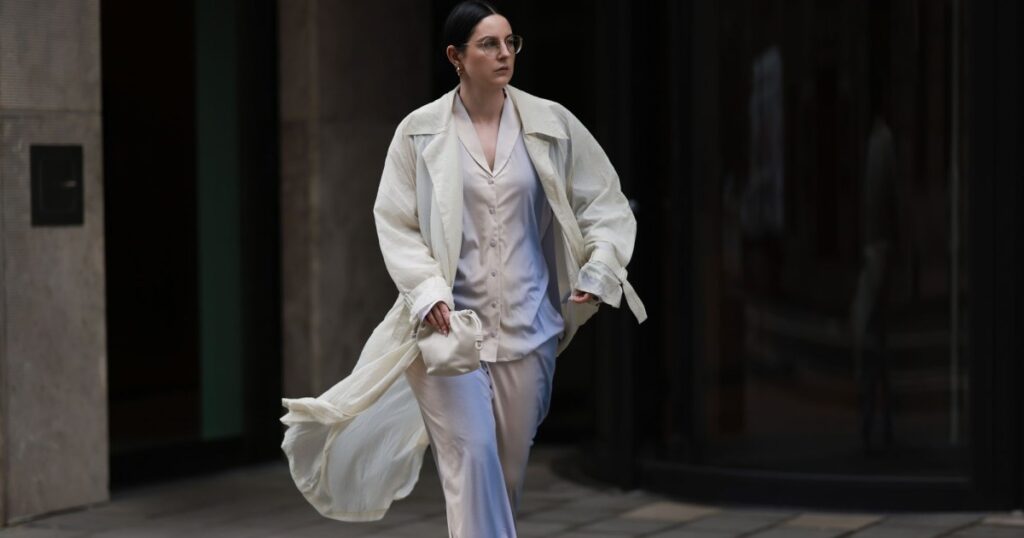 Upgrade Your Winter Pajamas With These Ultra-Luxe Sleepwear Sets — Starting at $9