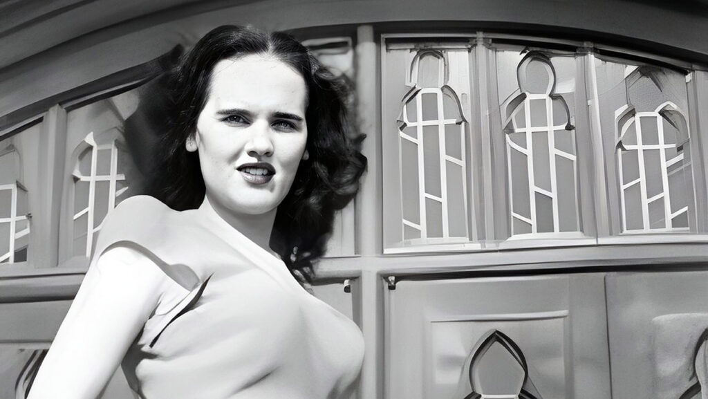 We Know How the Black Dahlia Died, But How Did She Live?