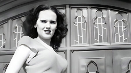We Know How the Black Dahlia Died, But How Did She Live?