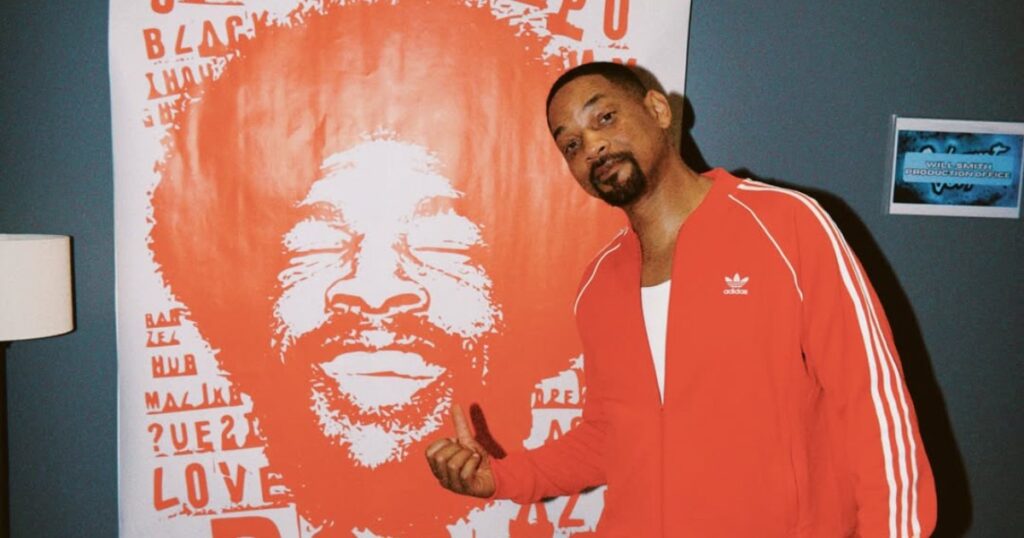 Will Smith sued by violinist Brian King Joseph for sexual harassment , Entertainment News