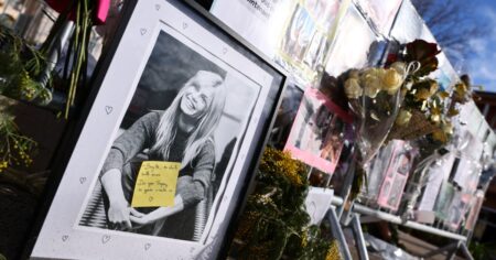Crowds pay tribute as late French cinema star Brigitte Bardot is buried in Saint-Tropez, Entertainment News