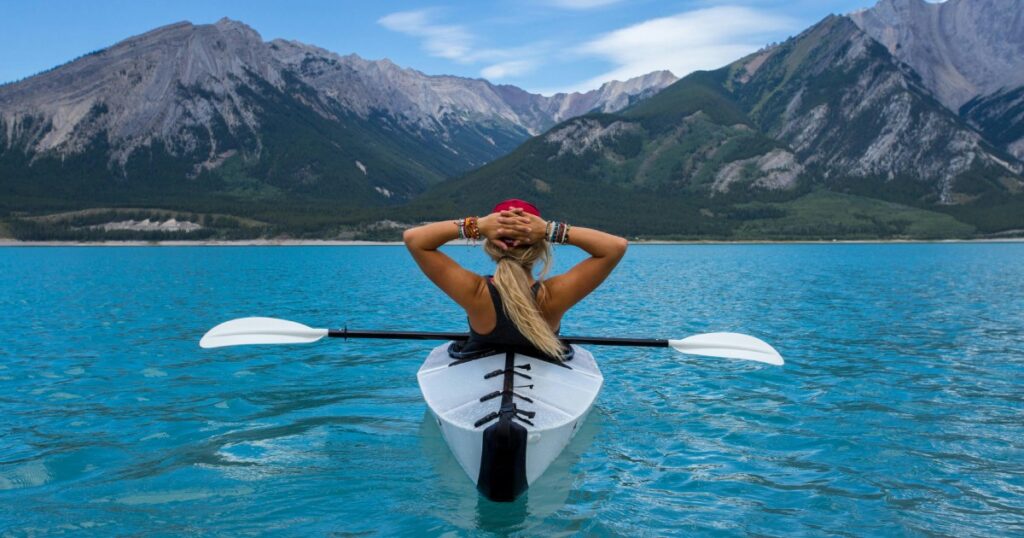 What solo travel in my 30s taught me that my 20s never could, Lifestyle News