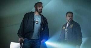 Ben Affleck and Matt Damon struck deal with Netflix to boost pay for crew members on The Rip, Entertainment News