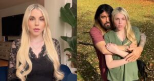 Firerose accuses ex-husband Billy Ray Cyrus of ‘narcissistic abuse’ with shocking video recording, Entertainment News