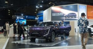 Avatr lineup to expand soon with Avatr 07 in Singapore, Lifestyle News