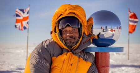 Will Smith narrowly dodges death while scuba diving for Disney+ series, Entertainment News