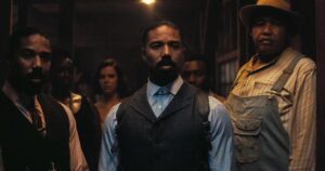 Ryan Coogler’s Sinners earns historical record of 16 Oscar nominations, Entertainment News