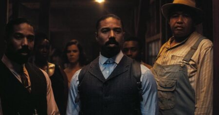Ryan Coogler’s Sinners earns historical record of 16 Oscar nominations, Entertainment News