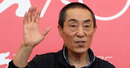 China espionage thriller to focus filmgoers on national security, Entertainment News