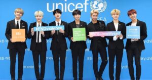 Mexico president asks Korean counterpart for more BTS concerts, Entertainment News