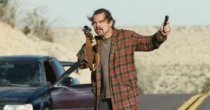 One Battle After Another leads nominations for 2026 EE Bafta Film Awards with 14 nods, Entertainment News