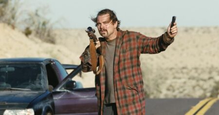 One Battle After Another leads nominations for 2026 EE Bafta Film Awards with 14 nods, Entertainment News