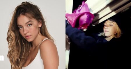 Sydney Sweeney may face criminal charges after hanging bras on Hollywood sign, Entertainment News