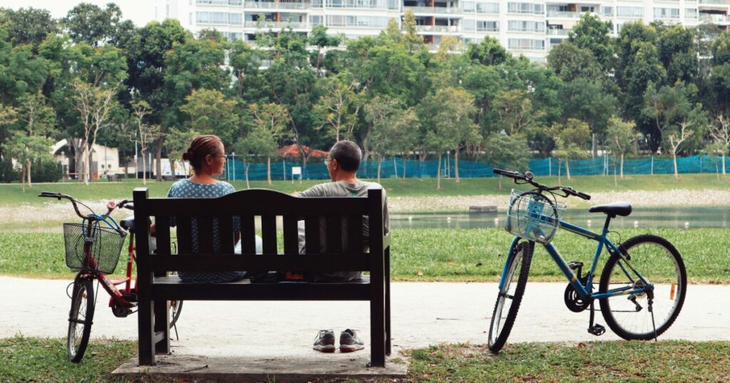 I love my parents but I can’t afford to be their retirement plan, Lifestyle News