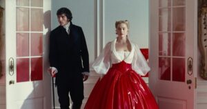 Margot Robbie got matching rings for herself and Jacob Elordi after Wuthering Heights, Entertainment News