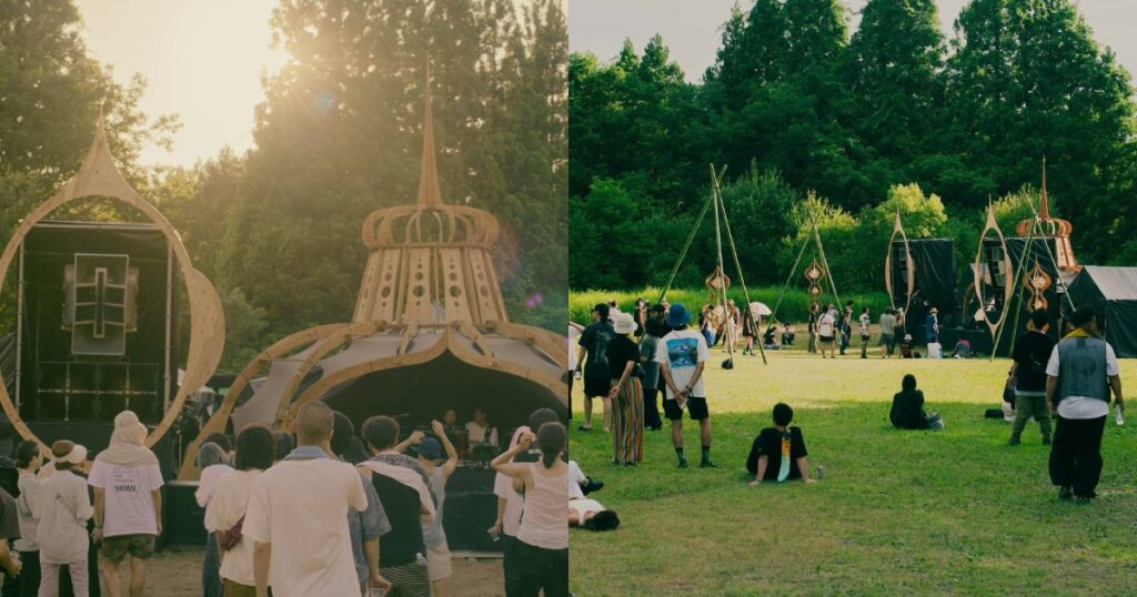 Atsushi Maeda on Building rural, Japan’s Techno Festival, Lifestyle News