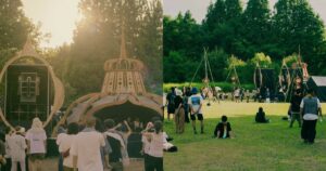 Atsushi Maeda on Building rural, Japan’s Techno Festival, Lifestyle News