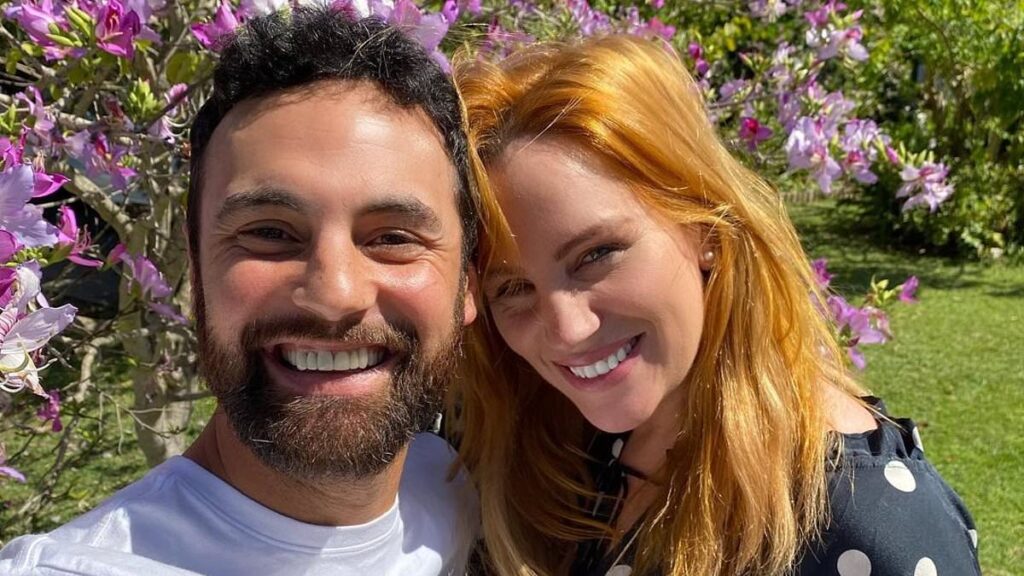 Married At First Sight star Cameron Merchant shares his gruesome injury while fishing with son: ‘I’m in shock’
