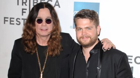Jack Osbourne says late father Ozzy has been visiting family members in their dreams to deliver the same message – six months after his sudden death aged 76
