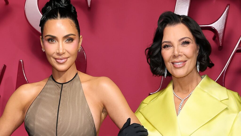 Inside Kris Jenner’s extremely risky surgery to transform the only remaining part of her body that betrays her true age