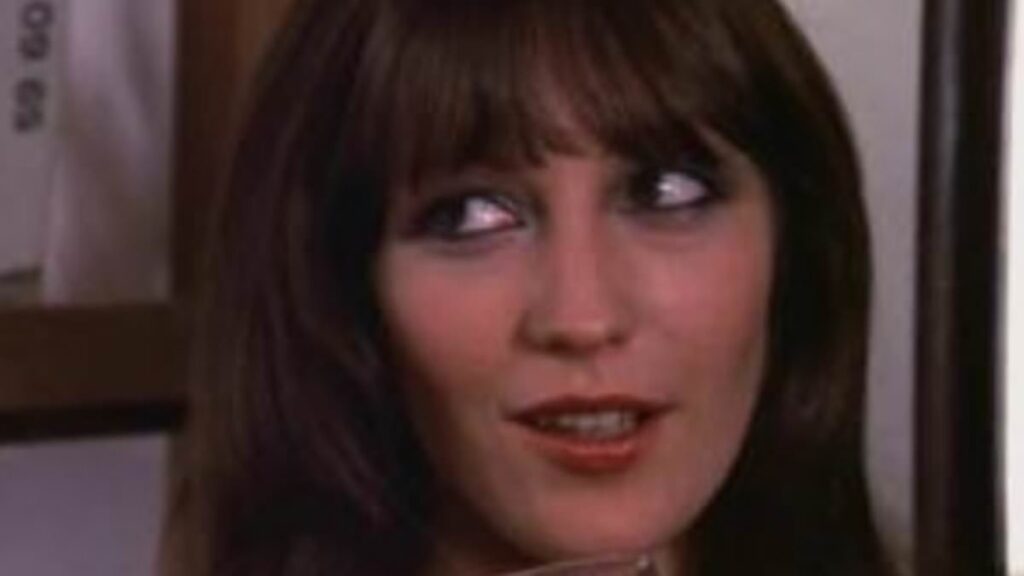 Tributes flow as bombshell Number 96 and Prisoner actress dies aged 75: ‘Rest easy beautiful’