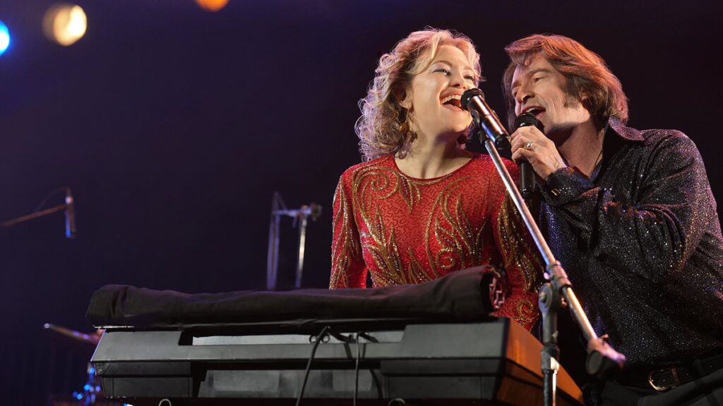 BRIAN VINER reviews Song Sung Blue: This Neil Diamond tribute act fails to hit high notes