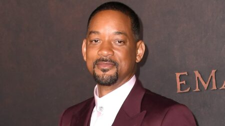 Will Smith’s sexual harassment accuser shared cryptic message days before filing lawsuit