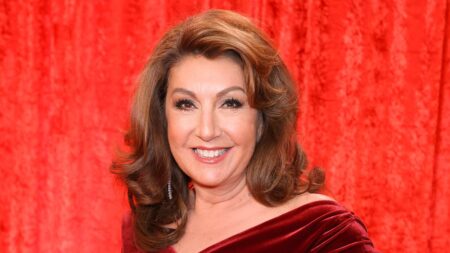 My years of hell: JANE MCDONALD reveals why she had to sell her £1million forever home, the tragic impact of her mother and fiancé’s deaths… and why she no longer cares what people think of her