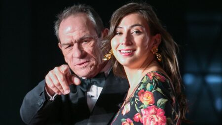 Tommy Lee Jones breaks silence on daughter Victoria’s death at 34 as devastated family releases statement