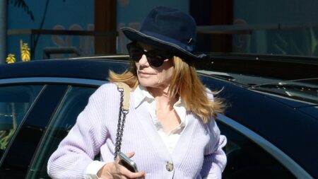 80s star who played a prostitute on iconic drama before landing original CSI is unrecognizable