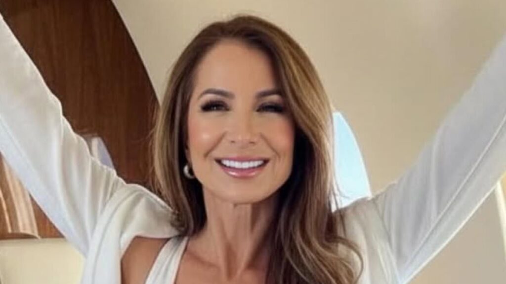 RHONY star Jill Zarin, 62, admits private jet snap was ‘photoshop-enhanced’ after fans called out ‘filtered’ appearance