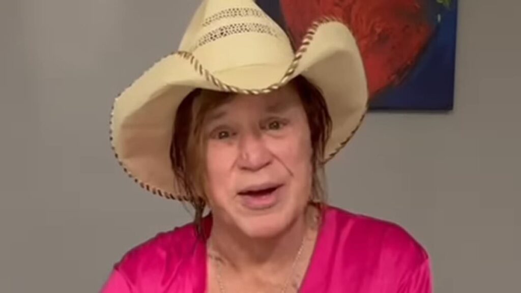 Mickey Rourke blasts ‘humiliating’ 100k GoFundMe campaign to stop eviction despite living in ‘rotting’ house