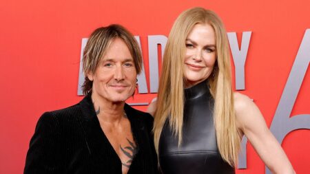 How Nicole Kidman and Keith Urban will split their $282million property empire as they finalise their divorce