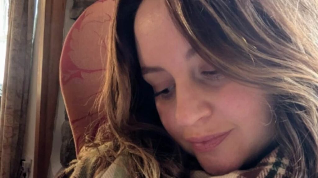 Coronation Street star Paula Lane reveals she’s given birth to her third child as she announces her baby boy’s name in sweet post