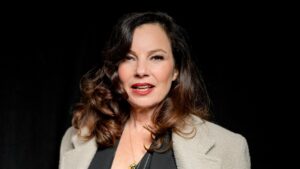 The Nanny vet Fran Drescher, 68, shares heartbreak over cancer battle in her 40s which she thinks was linked to horrifying ordeal in her 20s