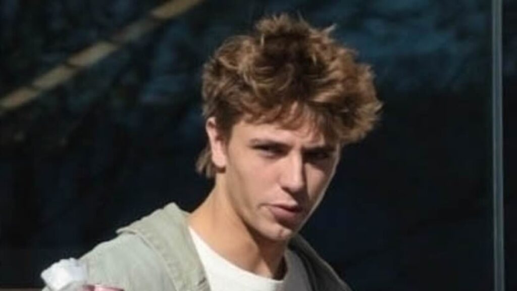 Britney Spears shares picture of ‘unicorn’ son Jayden Federline, 19, after he spent Christmas with his superstar mom amid family drama