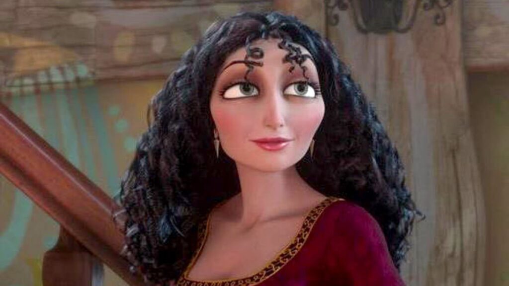 Golden Globe nominee in talks to play Mother Gothel in Disney’s live-action Tangled amid backlash over ‘unknown’ star landing Rapunzel role