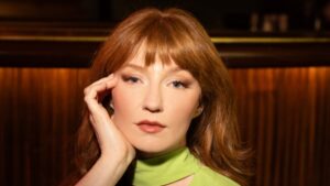 Pregnant Nicola Roberts reveals heartbreaking news she has been forced to pull out of her West End show ahead of a surgical operation