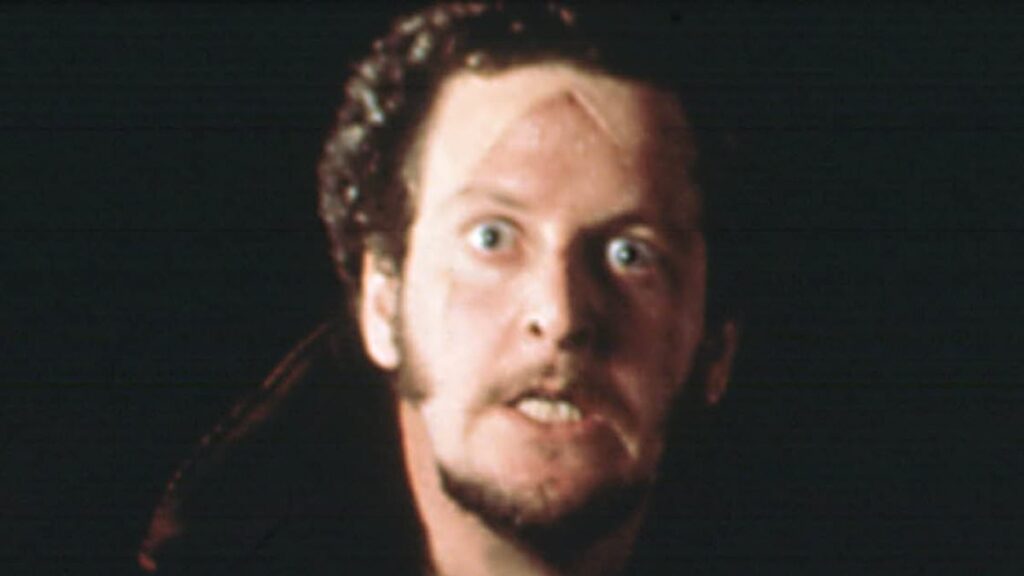 Home Alone icon Daniel Stern, 68, cited for allegedly soliciting a prostitute