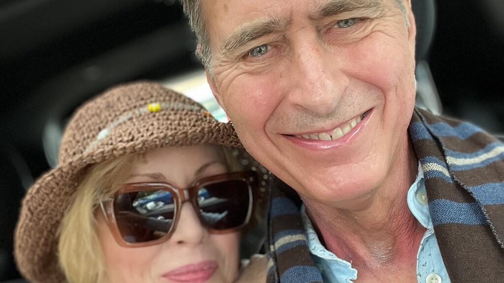 Riders star Marcus Gilbert’s very tragic backstory: From losing his father at 12 years old to the death of his first wife after pancreatic cancer battle and his own Parkinson’s diagnosis – as actor dies aged 67