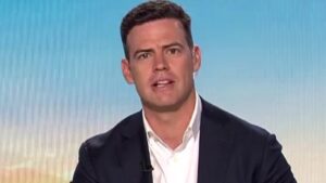 Today show presenter divides viewers after he suggests harsh punishment for ‘low life’ during interview with Queensland Premier