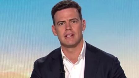 Today show presenter divides viewers after he suggests harsh punishment for ‘low life’ during interview with Queensland Premier