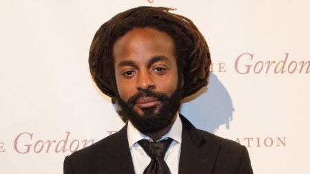 Rapper John Forte is dead at 50 after blockbuster Fugees collaborations and years-long prison sentence